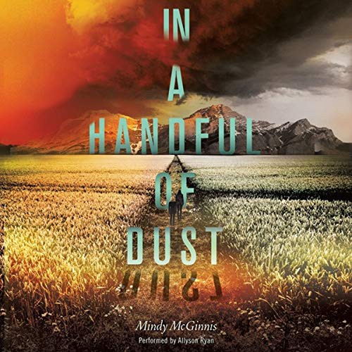 Cover for In a Handful of Dust