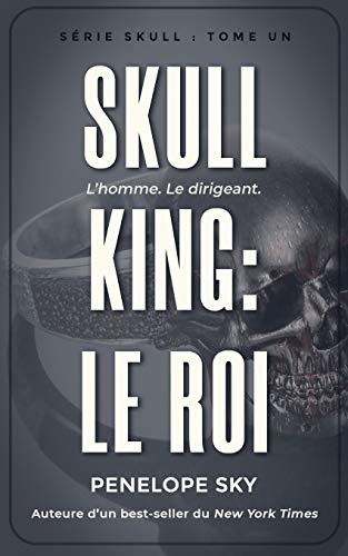 Cover for Skull King