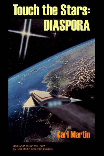Cover for Touch the Stars