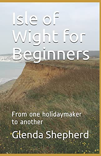 Cover for Isle of Wight for Beginners