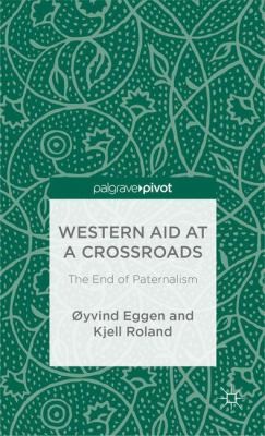 Cover for Western Aid At A Crossroads
