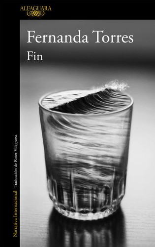 Cover for Fin