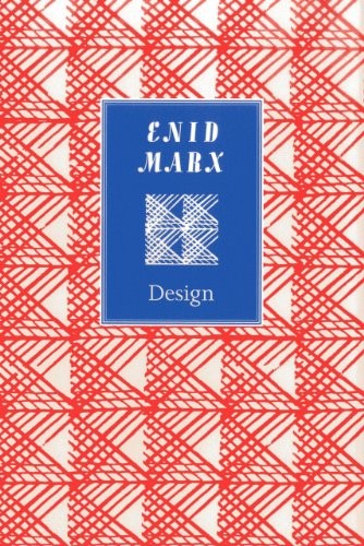 Cover for Enid Marx