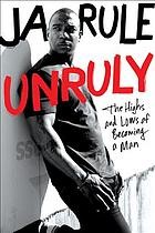 Cover for Unruly