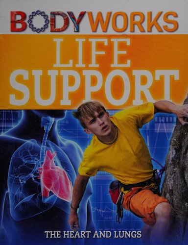 Cover for Life support