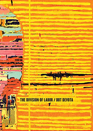 Cover for The Division of Labor
