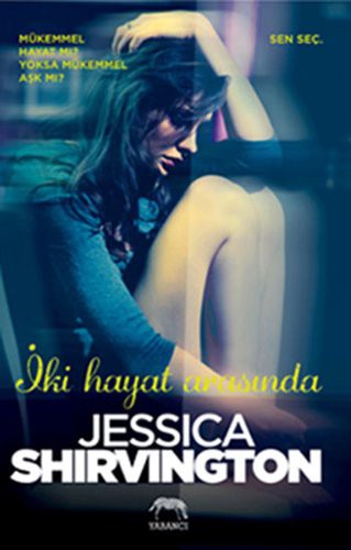 Cover for Iki Hayat Arasinda