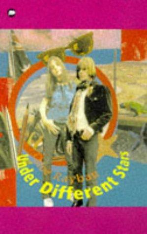 Cover for Under Different Stars (Contents)