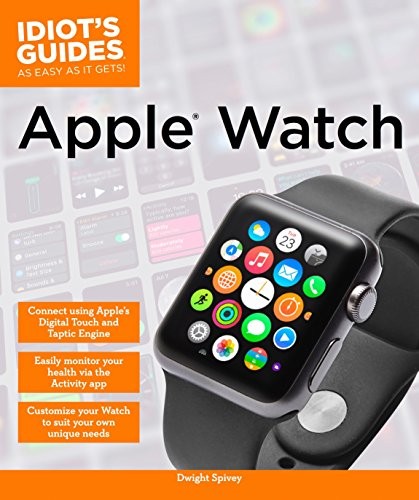 Cover for Apple Watch