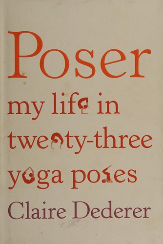 Cover for Poser