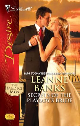 Cover for Secrets of the Playboy's Bride