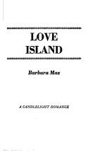 Cover for Love Island