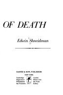 Cover for Voices of death