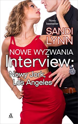 Cover for Interview