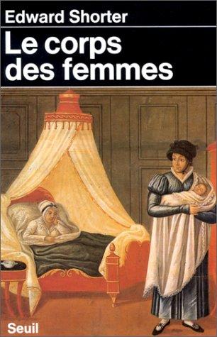 Cover for Le Corps des femmes