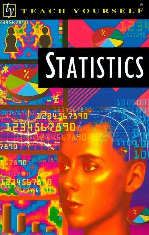 Cover for Statistics