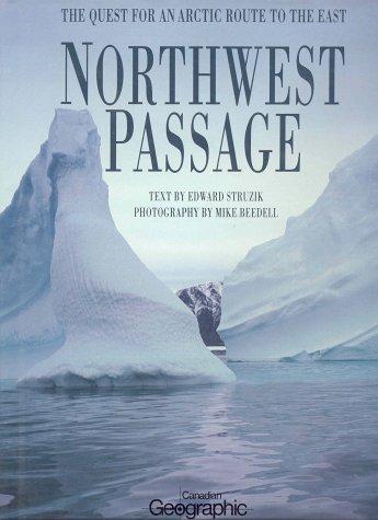 Cover for Northwest Passage