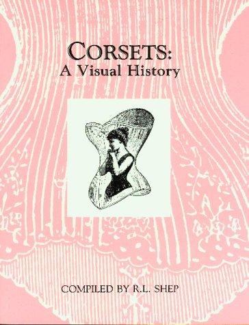 Cover for Corsets