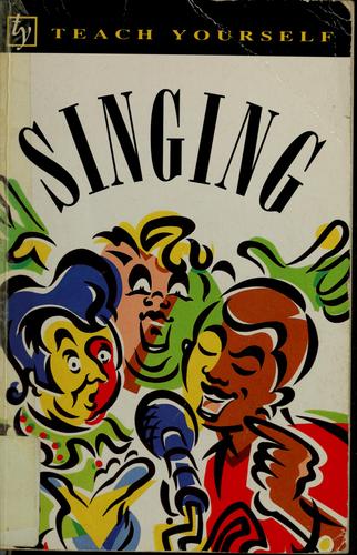 Cover for Singing
