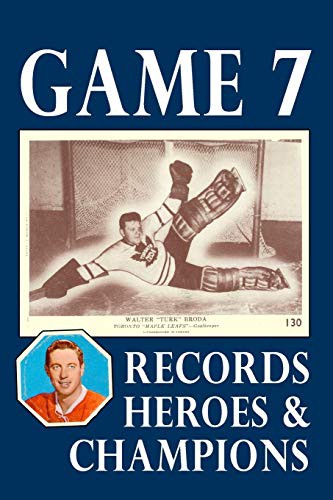 Cover for Game 7