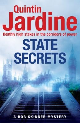 Cover for State Secrets