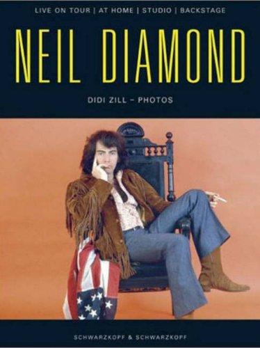 Cover for Neil Diamond