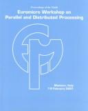 Cover for 9th Euromicro Workshop on Parallel and Distributed Processing (Euro - PDP 2001