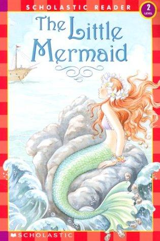 Cover for Little mermaid