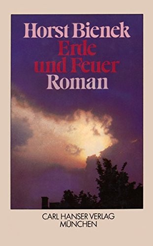 Cover for Erde und Feuer