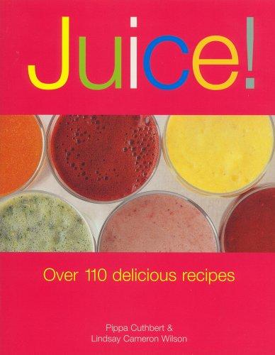 Cover for Juice