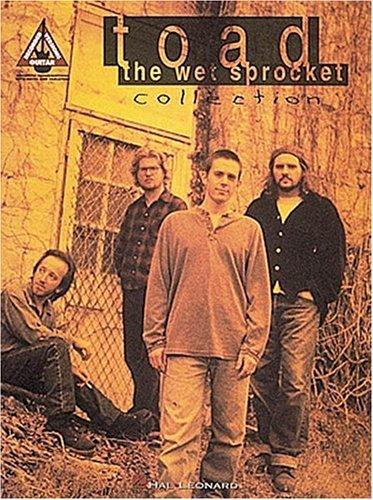 Cover for Toad the Wet Sprocket - Collection