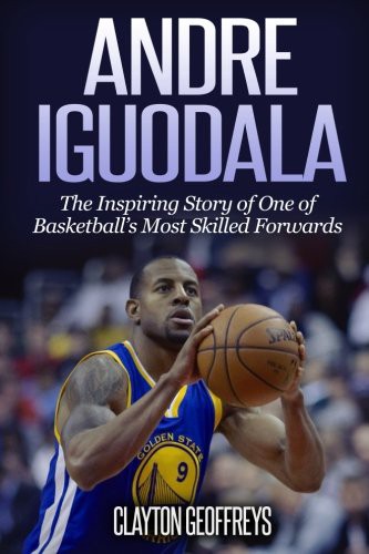 Cover for Andre Iguodala