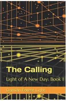 Cover for Light of A New Day