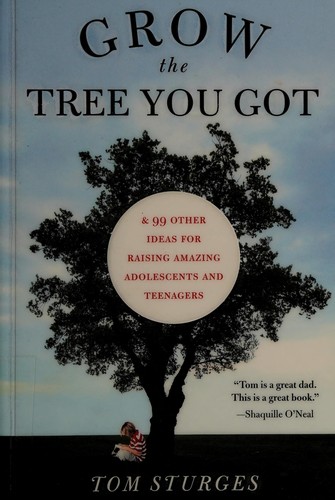 Cover for Grow the tree you got