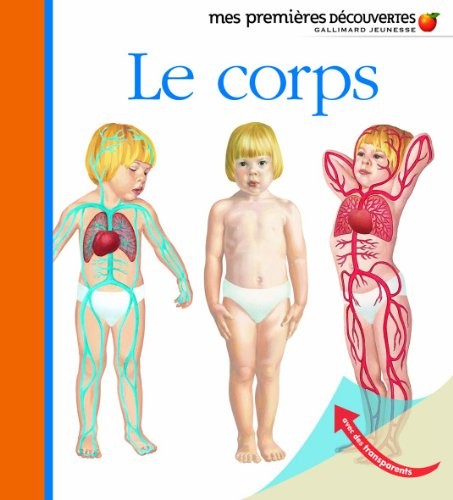 Cover for Mes Premieres Decouvertes