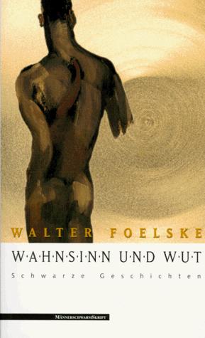 Cover for Wahnsinn und Wut