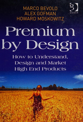 Cover for Premium by design
