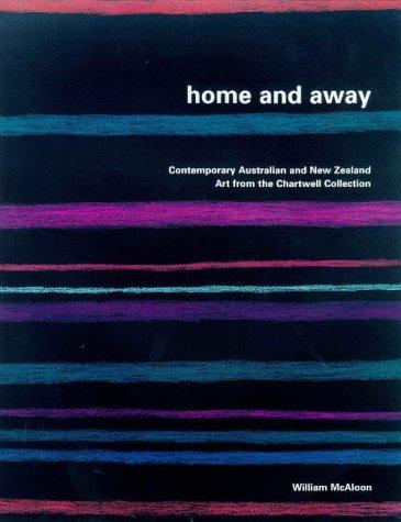 Cover for Home and Away