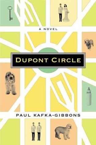 Cover for Dupont Circle