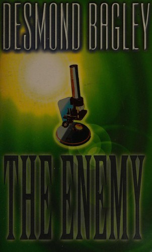 Cover for The enemy