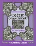 Cover for Celtic ornament