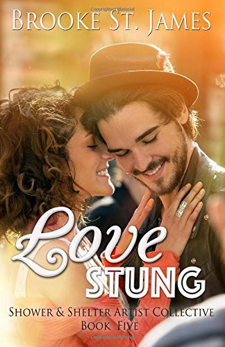 Cover for Love Stung