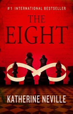 Cover for Eight