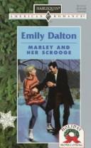 Cover for Marley And Her Scrooge