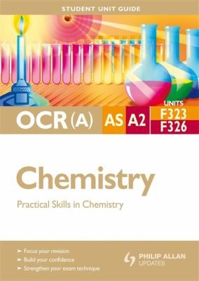 Cover for Ocra Asa2 Chemistry