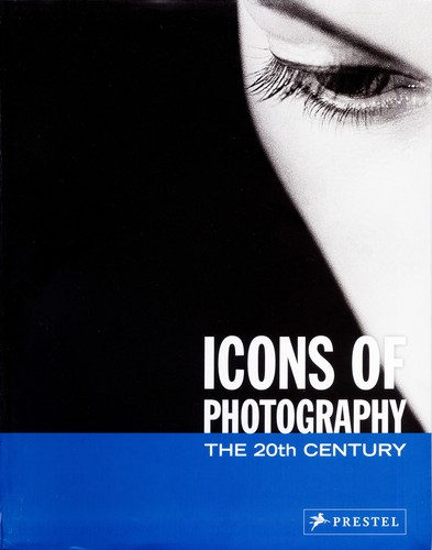 Cover for Icons Of Photography