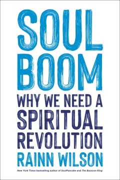 Cover for Soul Boom