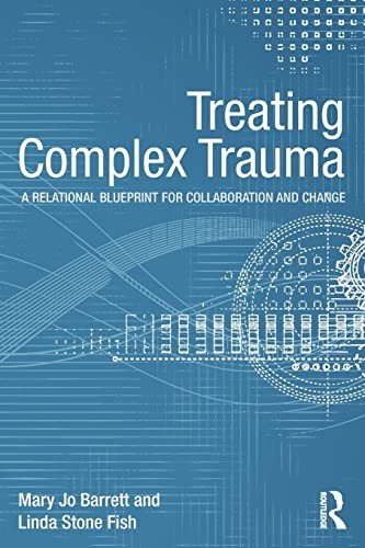 Cover for Complex Trauma Treatment