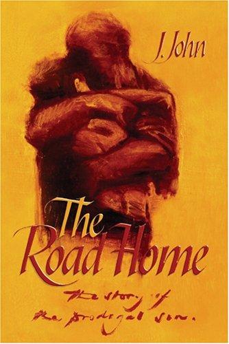 Cover for The Road Home