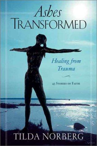 Cover for Ashes Transformed